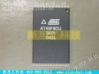 ATMEL\ AT49F801190TI˼ƹӦ