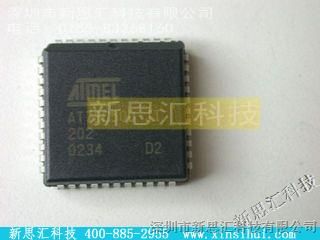 新思汇科技，ATMEL【AT73C500-JI】分销商