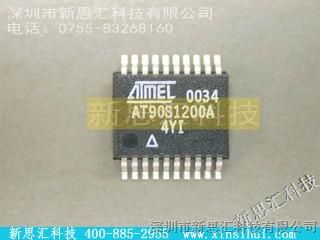 ATMELAT90S1200A4YI˼