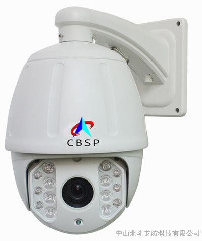 中山北斗提供弱电安防视频监控系统高清摄像机销售安装