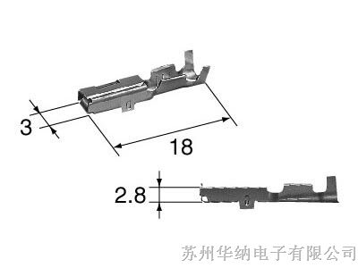 住友端子8240-4882现货期货优惠住友汽车端子