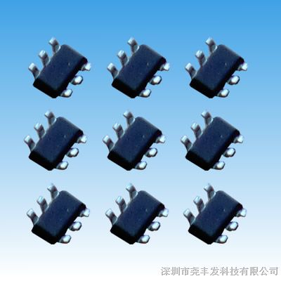 SES5VD923-2U静电二极管/ESD静电抑制器