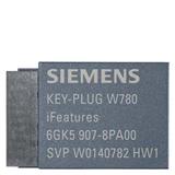 西门子无线KEY-PLUG W740 扩展功能卡6GK5907-4PA00