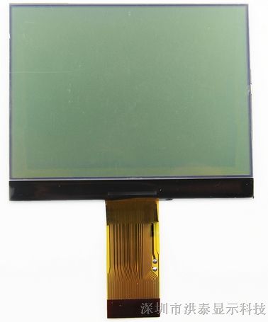 320240 COG图形点阵LCD液晶屏