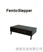 供应FemtoStepper-时钟合成器