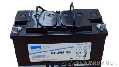 杭州德国阳光蓄电池A406/165A 报价代理