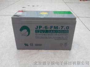 原装劲博蓄电池JP-HSE100-12代理商