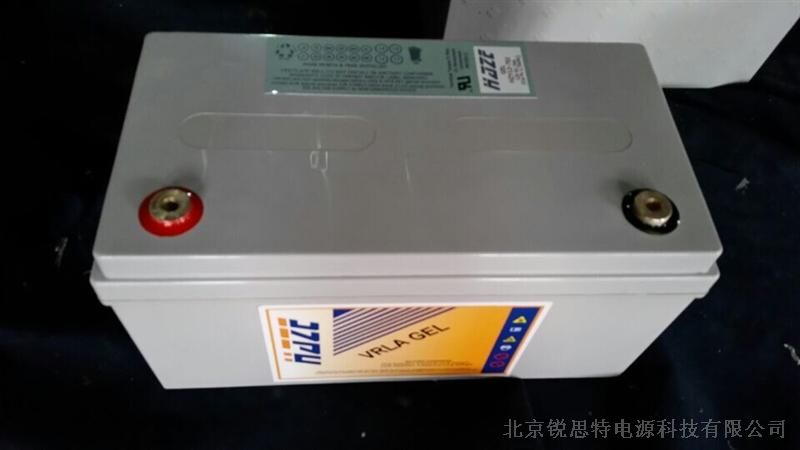 海志蓄电池HZB2-500-1总代理价格