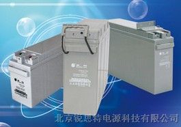 圣阳蓄电池6GFM-100授权代理商