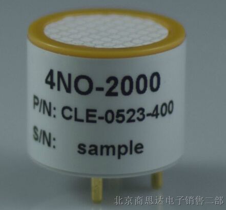 供应德国Solidsense 4NO-2000一氧化氮传感器