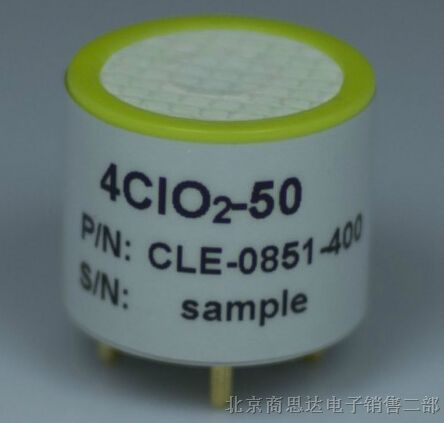 供应德国Solidsense 4CLO2-50二氧化氯传感器