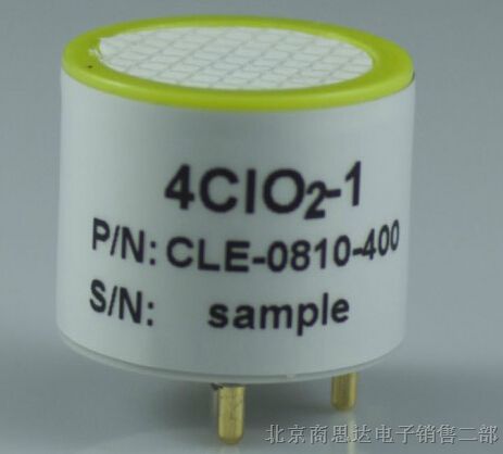 供应德国Solidsense 4CLO2-1二氧化氯传感器