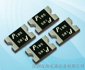 供应7.5*5.5MM 保险丝 SMD2920P300TF/15 3.0A 15V 台产聚鼎自恢复保险丝