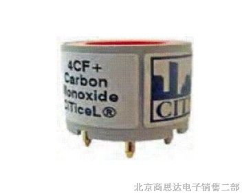 供应4CF+一氧化碳传感器