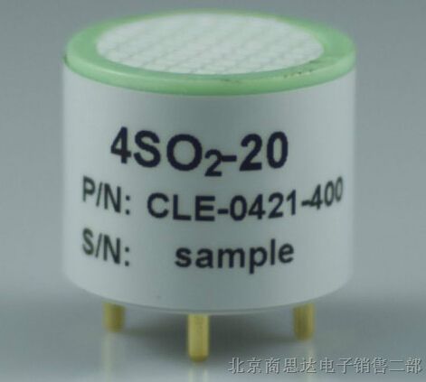 供应德国Solidsense 4SO2-20二氧化硫传感器