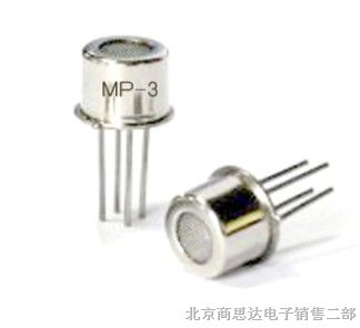 供应MP-3平面半导体酒精气体传感器