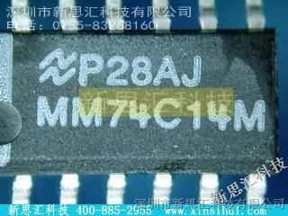 MM74C14M/FAIRCHILD˼ͺ