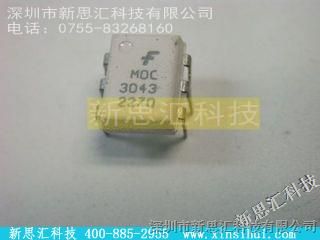FAIRCHILDMOC3043˼