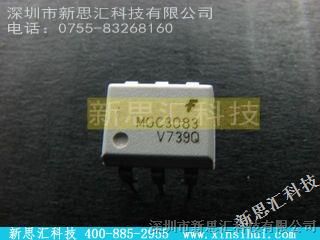 FAIRCHILD\ MOC3083V-M˼ƹӦ