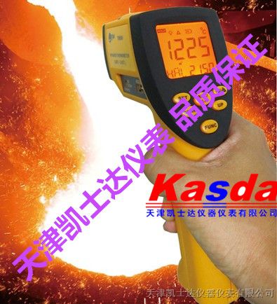 供应冶金用红外测温仪 TM980D,-200℃~2150℃