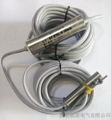 SDJ-SG-2振动速度传感器