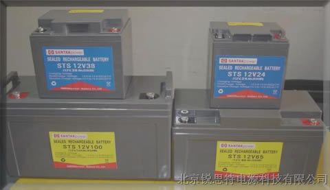广州山特蓄电池UD-65-12价格代理商
