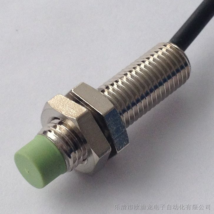 供应交流接近开关220V 光电接近开关 FR08-2AO