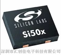 汇创佳电子分销SI501-PROG-DAXR