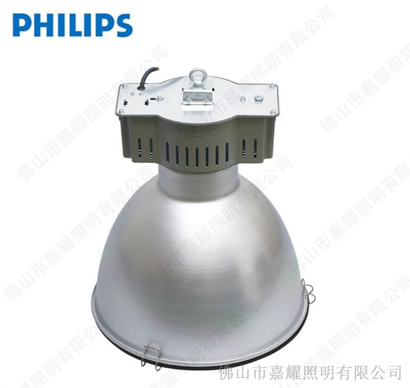供应飞利浦HPK038-400W室内高天棚工矿灯具