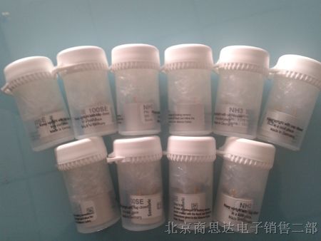 供应英国CITY氨气传感器NH3-3E100SE