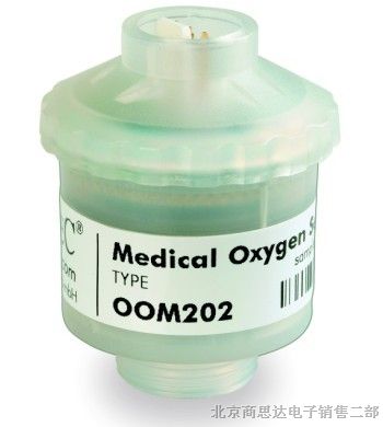 供应OOM202-1氧电池