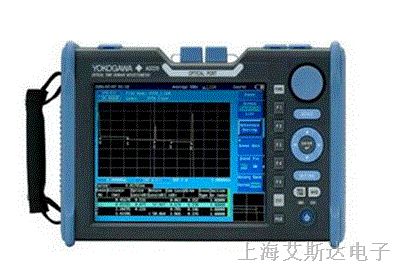 供应原装进口光缆故障检测仪 日本横河AQ7275光时域反射仪 OTD