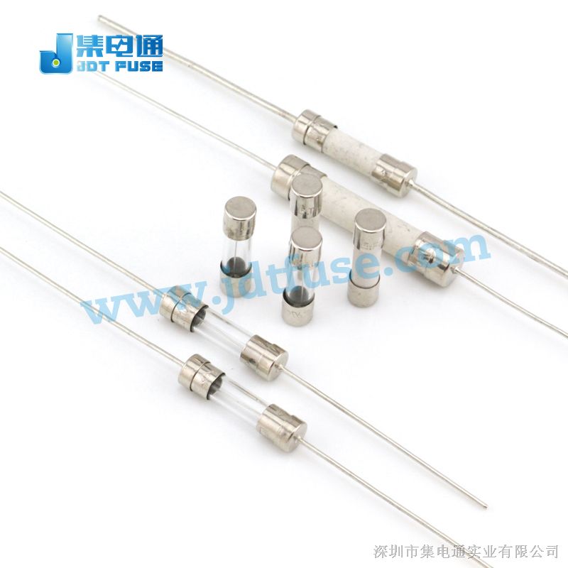 供应单帽 02171.25HXP  1.25A 250V 力特Littelfuse无引线 5×20mm玻璃保险管/快断