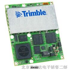 供应trimble 天宝 全球导航卫星系统 BD982