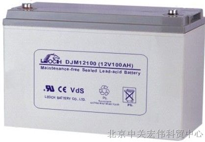理士蓄电池DJM12180厂家在线供应