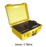 美国伊诺斯INNOV-X便携式X射线衍射仪TERRA