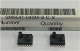 SMI SM9541-010C-D 数字输出微压差传感器, 1kpa