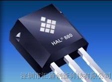 供应HAL880霍尔|德国MICRONAS|线性可编程霍尔传感器