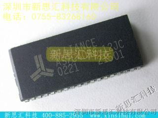 【AS7C4096-12JC】/ALLIANCE SEMICONDUCTOR价格,参数 ALLIANCE SEMICONDUCTOR,AS7C4096-12JC,新思汇科技