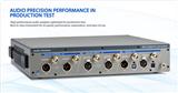 APx515高性能音频分析仪