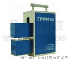 供应激光测厚ZTMS08测量薄膜片材厚度