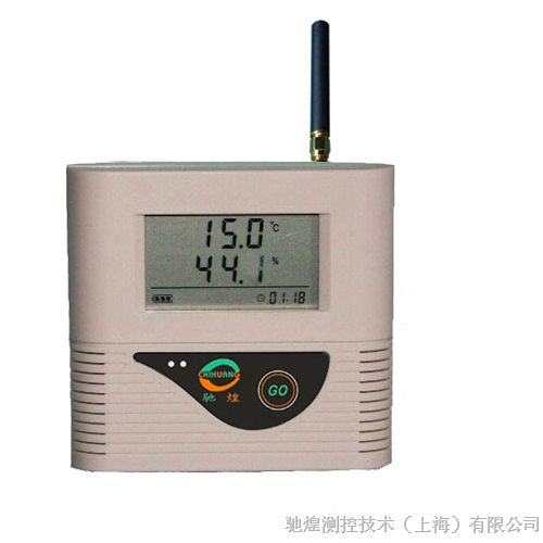 供应无线温湿度记录仪