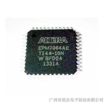 供应EPM7064AETI44-7N