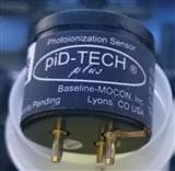 美国base-line PID光离子气体传感器PID-TECH 原装进口量程0-2000ppm 挥发有机物VOC