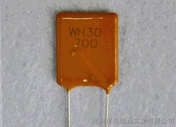 供应万瑞和插件保险丝 WH30-500  5.00A   30V