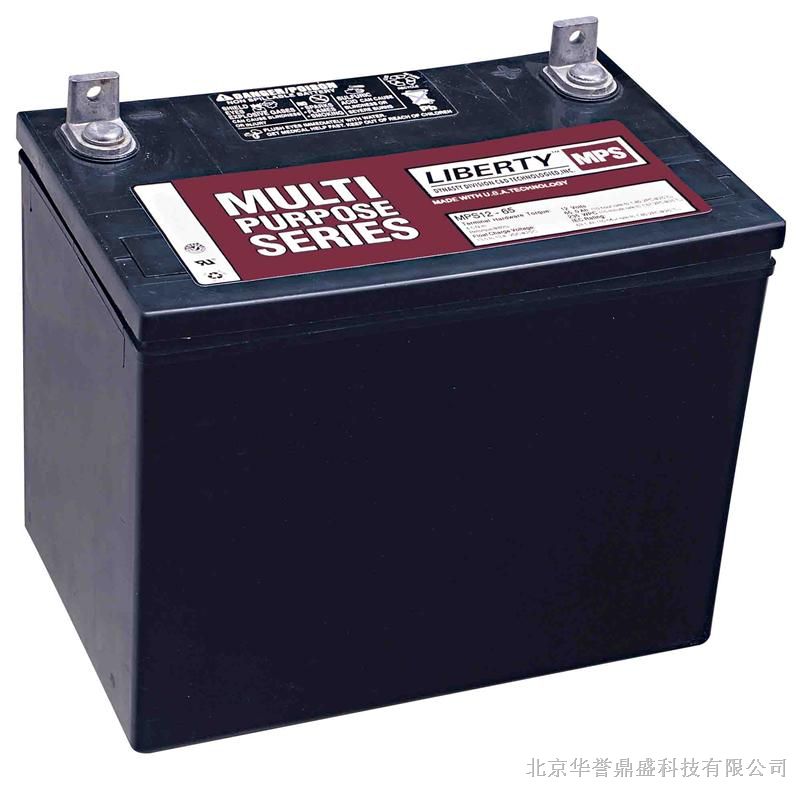 耐用型铅酸蓄电池大力神MPS系列蓄电池 12V88AH报价