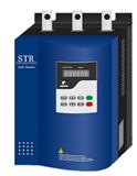 西安西普软启动器STR075B-3 STR075L-3 STR075C-3数字式智能控制型