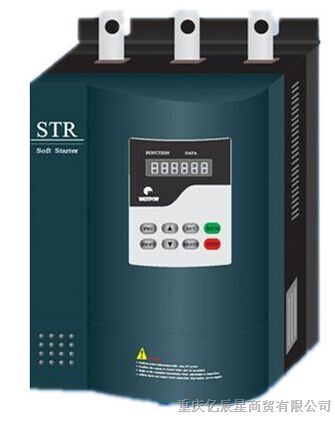 供应西普软启动器110KW报价STR110L-3 STR110B-3 STR110C-3重庆代理现货