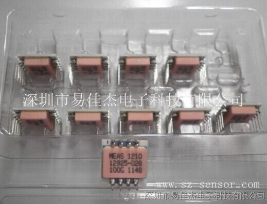 压力传感器 1210A-100A-3S 1210A-005A-3L
