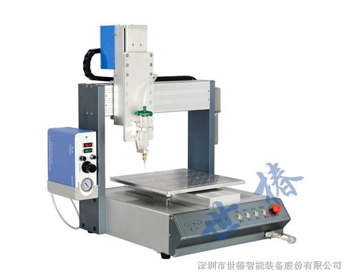 深圳桌面型自动点胶设备厂家